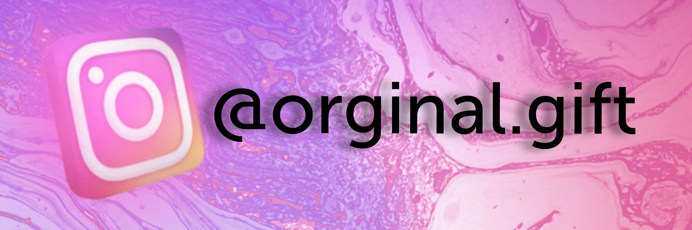 اورجینال گیفت