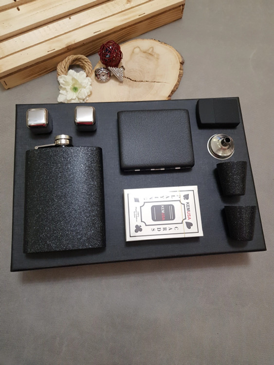 ست وی آی پی آسفالتی با بدنه ی ضدخش