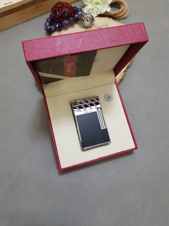 فندک گازی بغل زن برند دروی